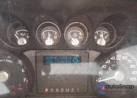 2013 Ford F-250 Xl from USA, damaged, VIN 1FT7W2B67DEB02379